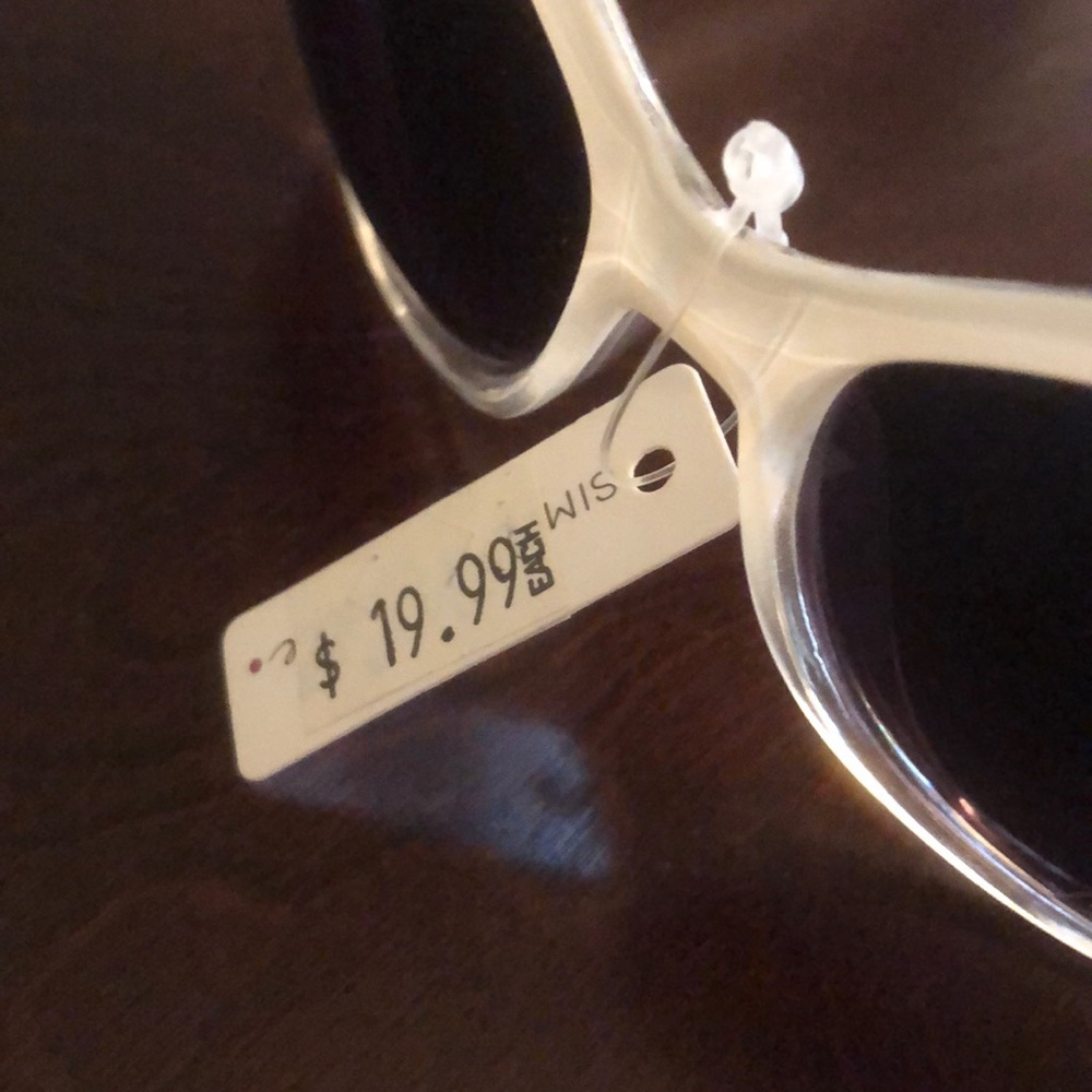Sunglasses - Picture 3 of 4